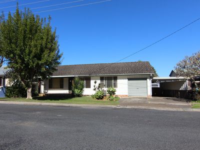 20 Lincoln Street, Forster