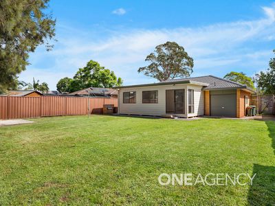 7 Oaks Avenue, Kanahooka