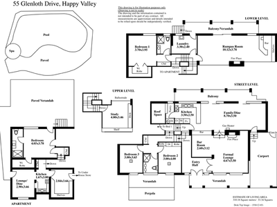 55 GLENLOTH DRIVE, Happy Valley