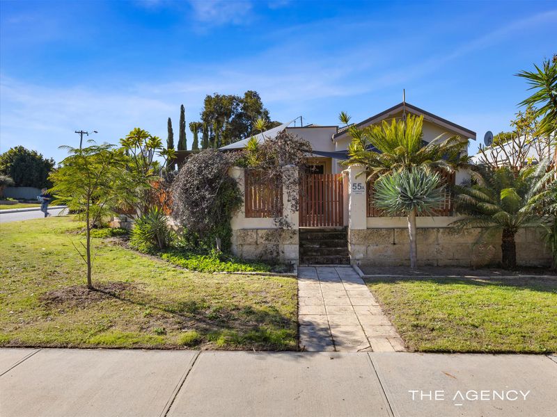 55A Rochester Circle, Balga