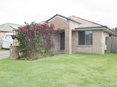 17 Dumaresq Cres, Murrumba Downs