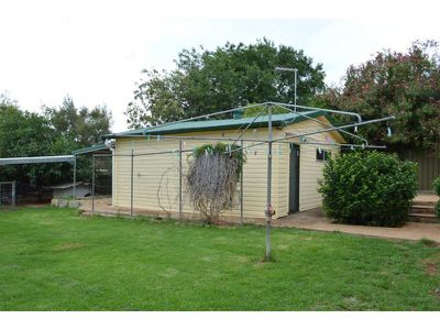 136 Edward Street, Gunnedah