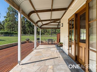 140A Narrawallee Creek Road, Lake Conjola