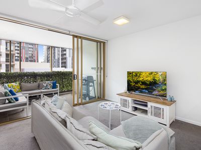 603 / 16 Brewers Street, Bowen Hills