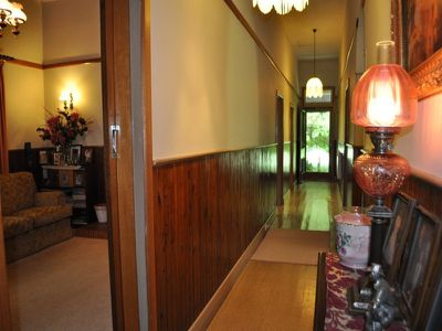 1923 Gundowring Road, Gundowring