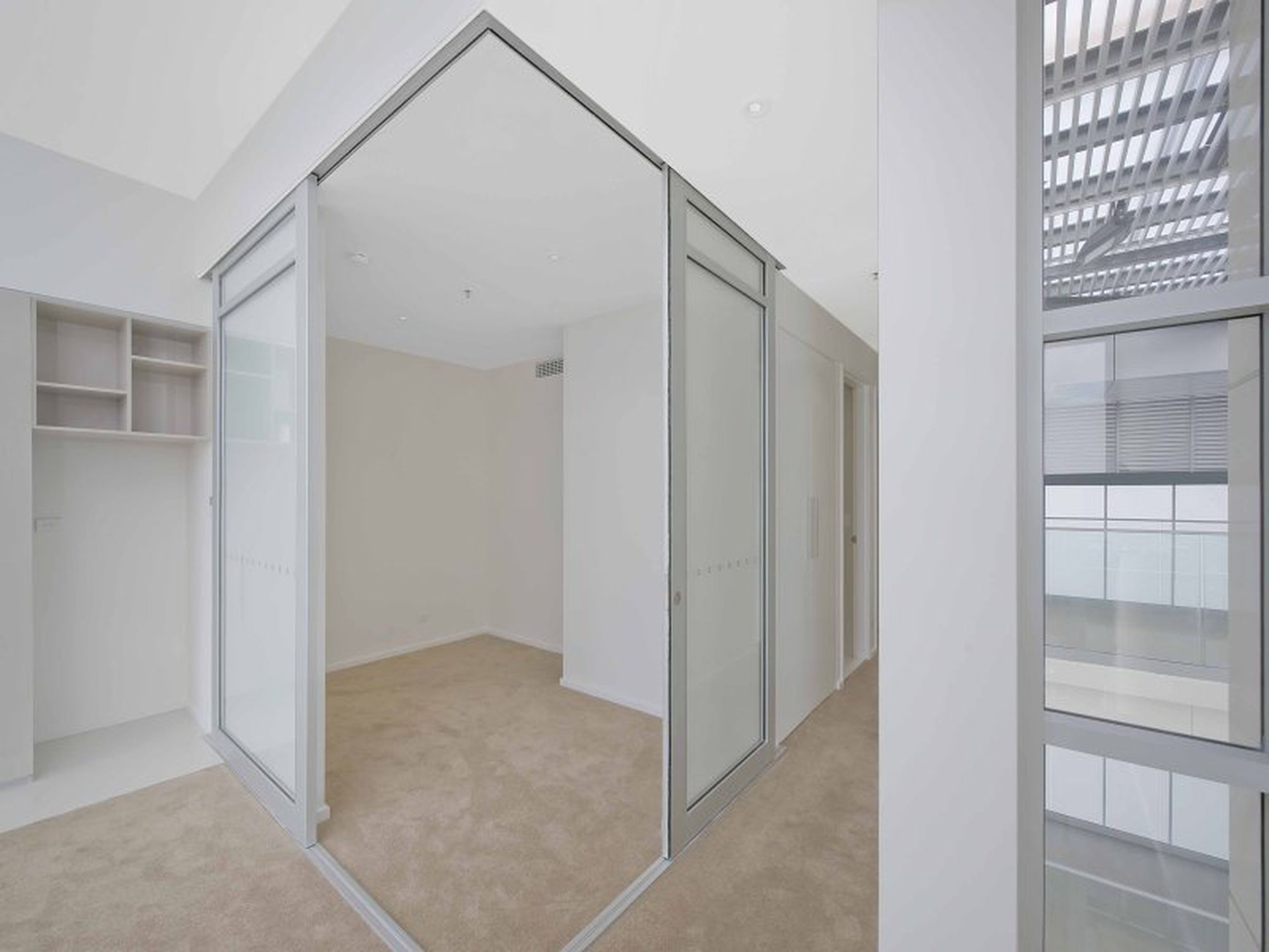 1204 / 281 Gouger Street , Adelaide