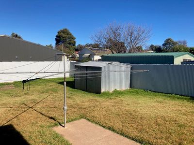 3 Thomas Street, Parkes