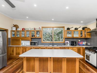 4358 Kyogle Road, Lillian Rock