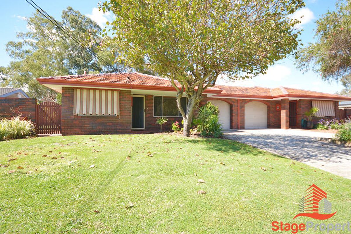 5A Dirk Hartog Road, Bull Creek