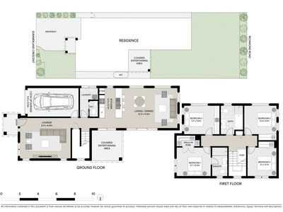 49 Summerland Crescent, Colebee