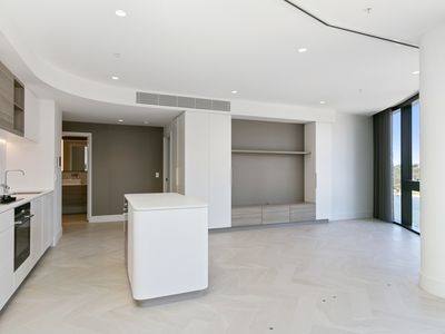 808 / 11 Barrack Square, Perth