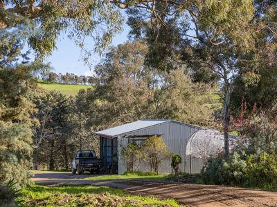 1469 Kyneton-Redesdale Road, Barfold