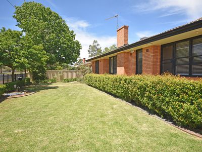 135 Bultje Street, Dubbo