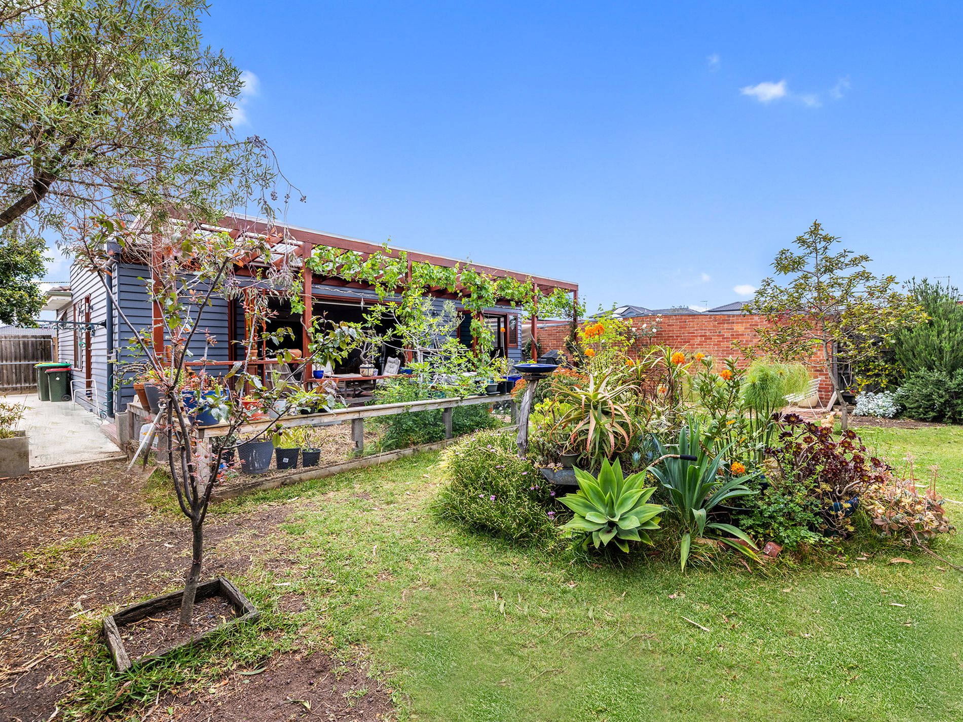 27 Huxtable Avenue, Altona North