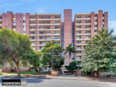 404 / 112-122 Goderich Street, East Perth