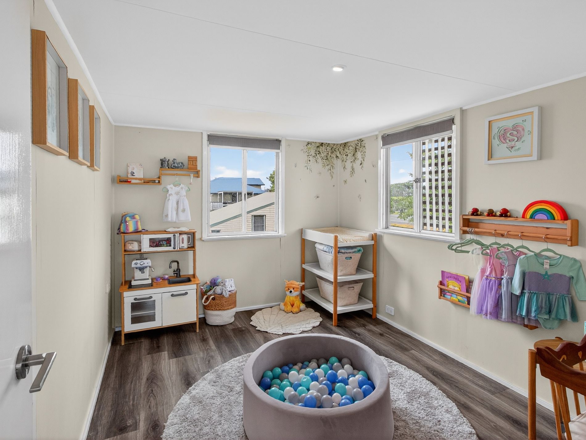 12594 Bruce Highway, Hamilton Plains