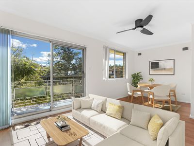7 / 17 William Street, Rose Bay