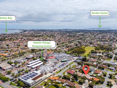 19 Conway Loop, Waikiki