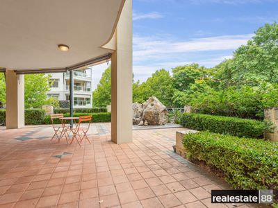 1 / 50 Trafalgar Road, East Perth
