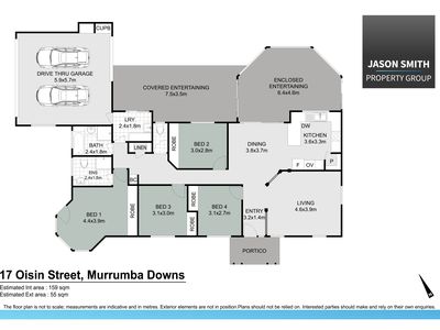 17 Oisin Street, Murrumba Downs