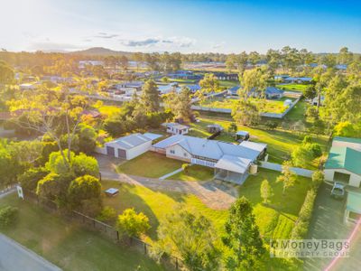 19-23 Crows Ash Court, Flagstone