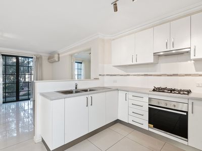 19 / 141 Fitzgerald Street, West Perth