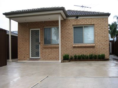 29B Wendlebury Road, Chipping Norton