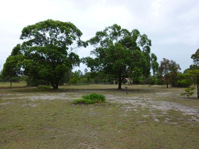 1 Bernborough Close, Tuncurry