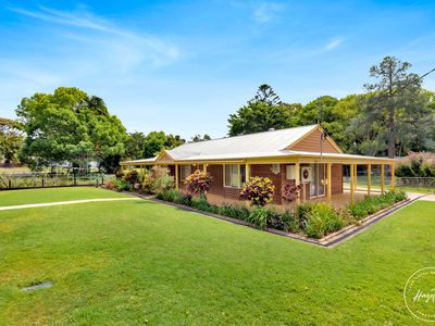 2 Bella Street, Landsborough