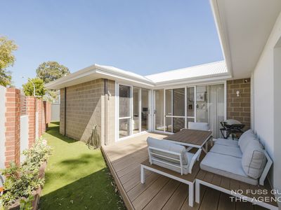 47 Mulligan Drive, Greenwood