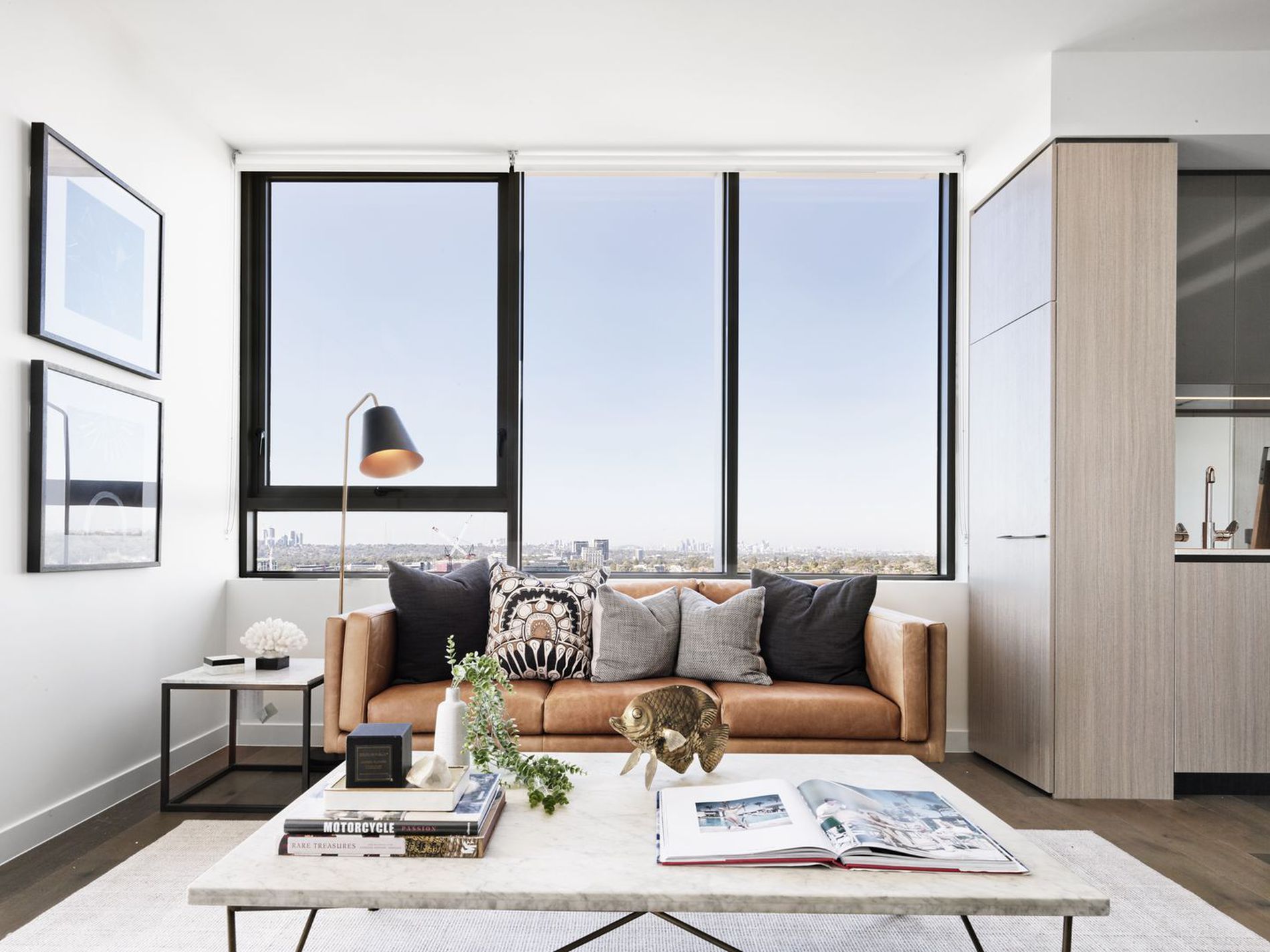 Level 8 / 120 Herring Road, Macquarie Park