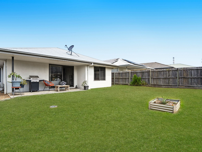 16 Carpenter Street, Yarrabilba