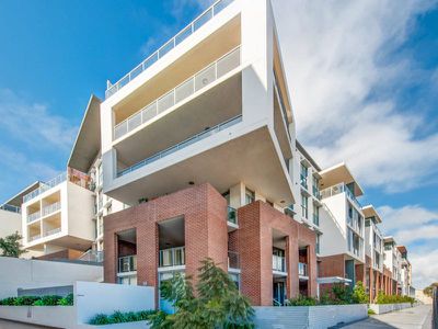 1513 / 43-45 Wilson Street, Botany