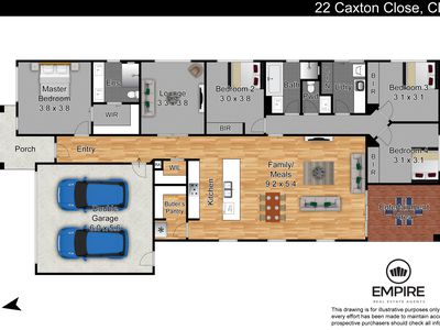 22 Caxton Close, Clyde