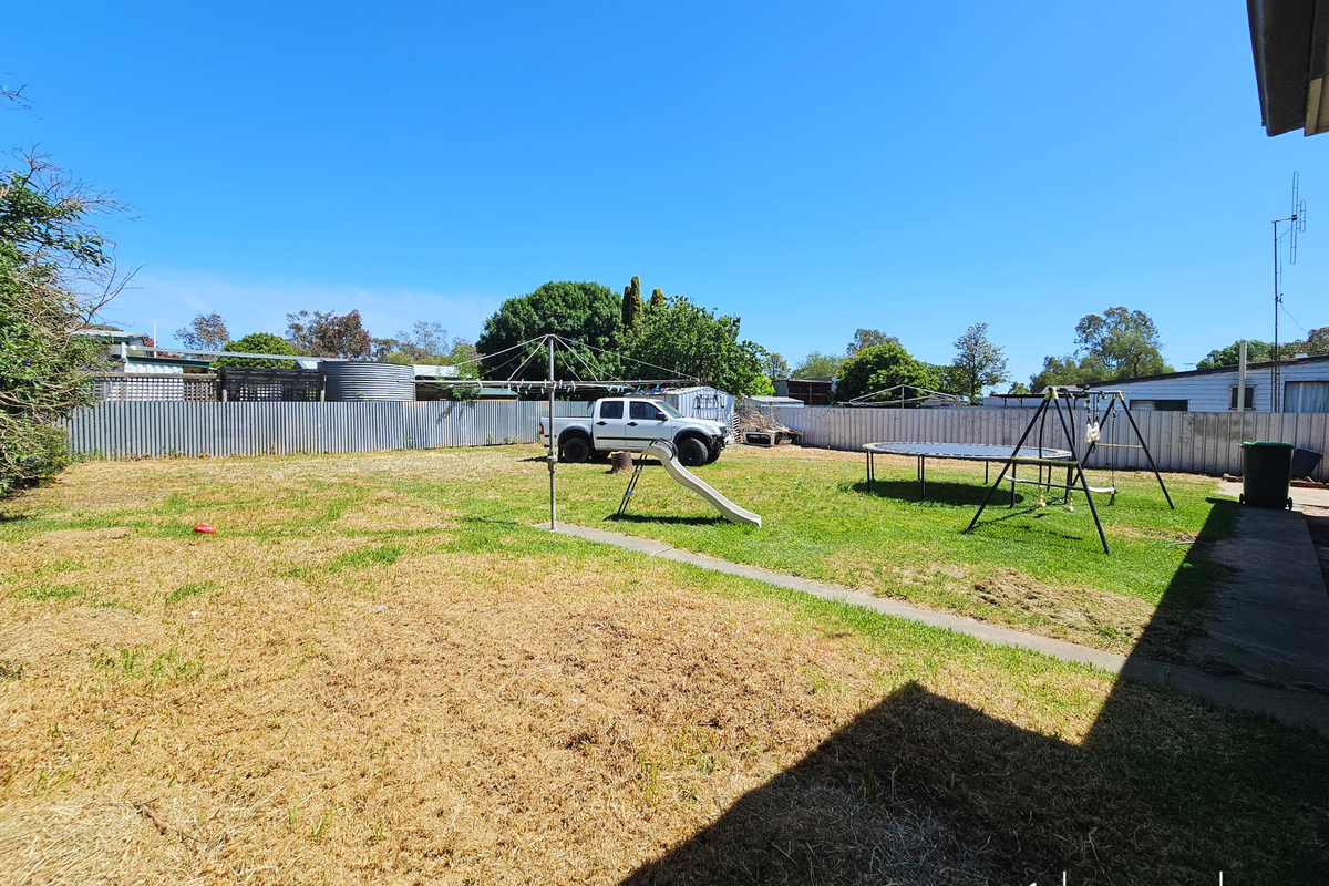 3 Church Street, Girgarre