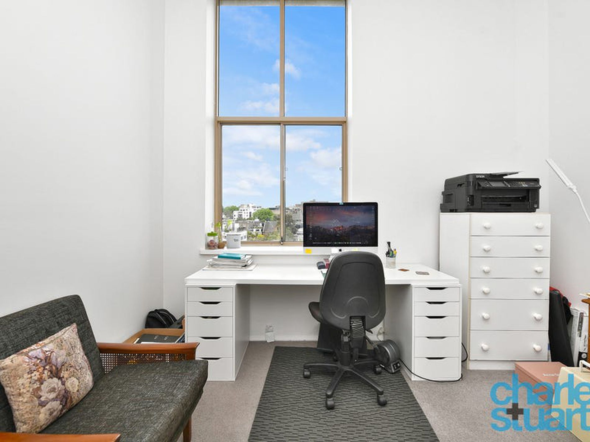 407 / 105 Campbell Street, Surry Hills