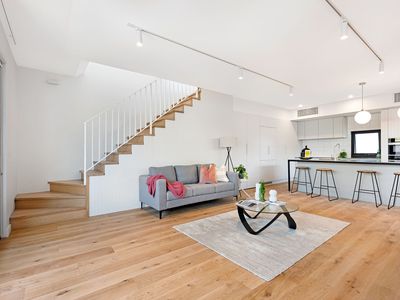 1 / 31 Shelley Street, Richmond
