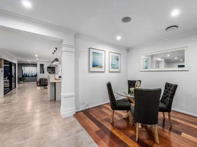14 Darling Terrace, Wakerley