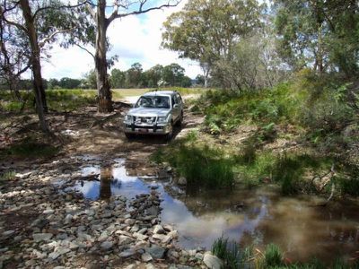 Lot 14 Catarrh Creek Road, Torrington