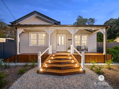 24 ODONNELL AVENUE, Myrtleford