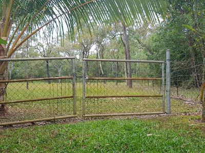 Lot 72 Palmer Road, Cooktown