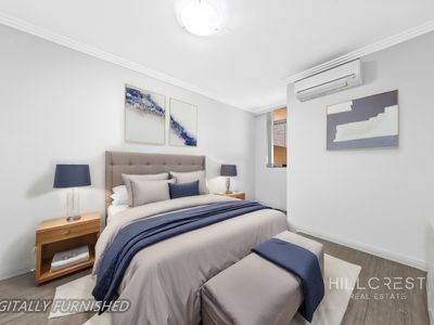 QG7 / 81-86 Courallie Ave, Homebush West