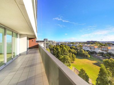 43 / 22 Gadigal Avenue, Zetland