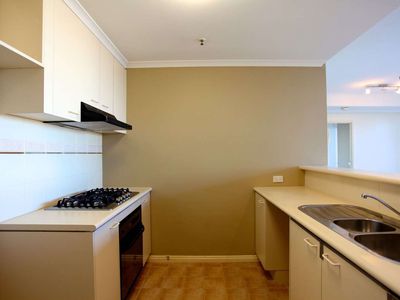 606 / 83 Queens Bridge Street, Southbank