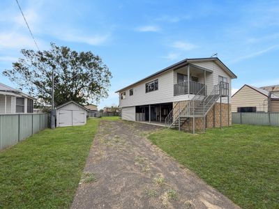 112 Balonne Street , Narrabri