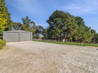 513 Binda Road, Crookwell