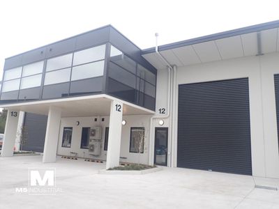 12 / 9 Bermill Street, Rockdale