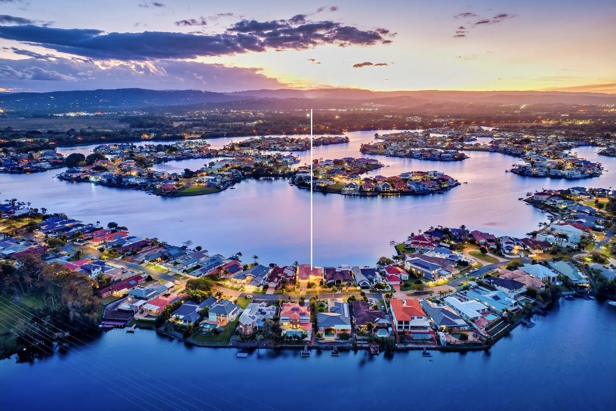 78 Port Jackson Boulevard, Clear Island Waters