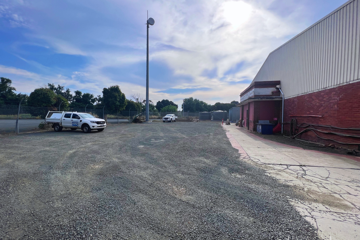 79 McCormick Road, Kyabram