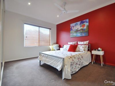 1 Villiers Avenue, Dubbo